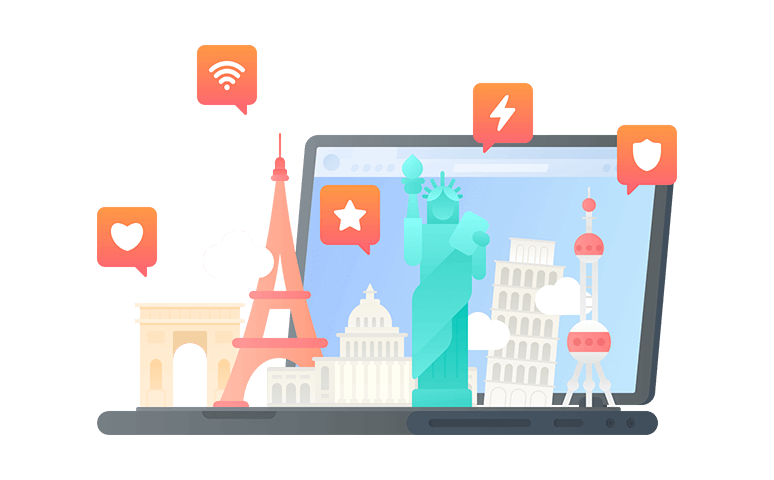 在乌拉圭怎么看国内视频 - 海龟VPN